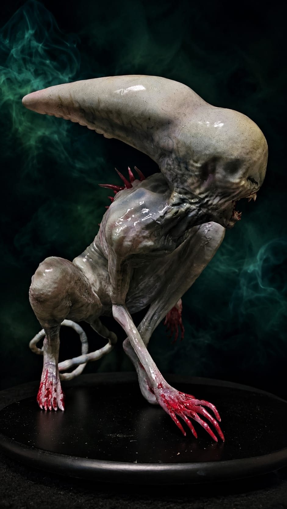 Neomorph — Sci-Fi Creatures